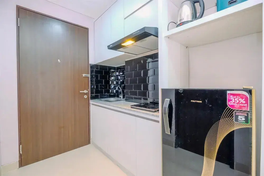 Best Deal And Comfortable Studio At Transpark Cibubur Apartment Near Mall