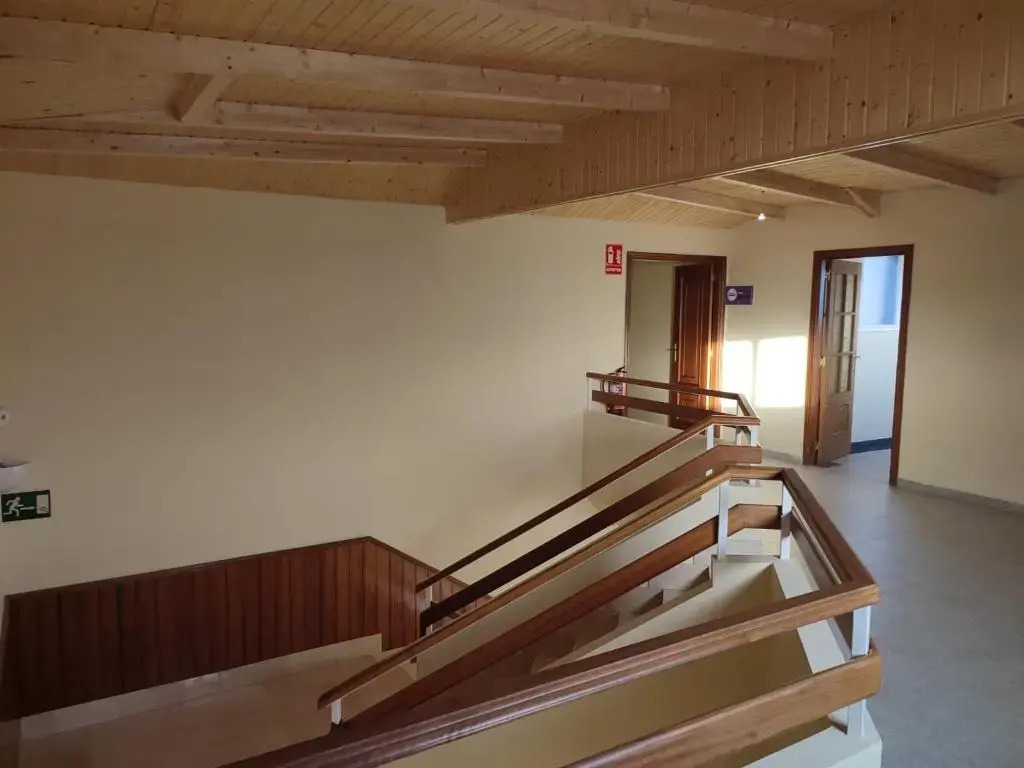 Hotel Novo
