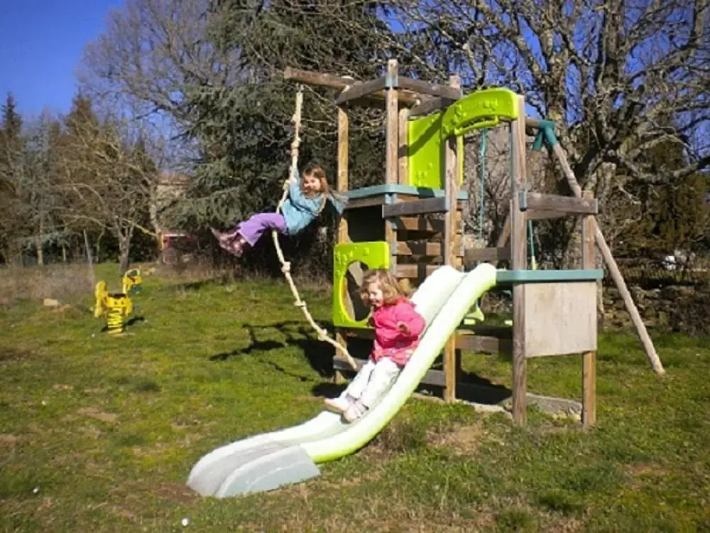 Domaine de Campras B&B