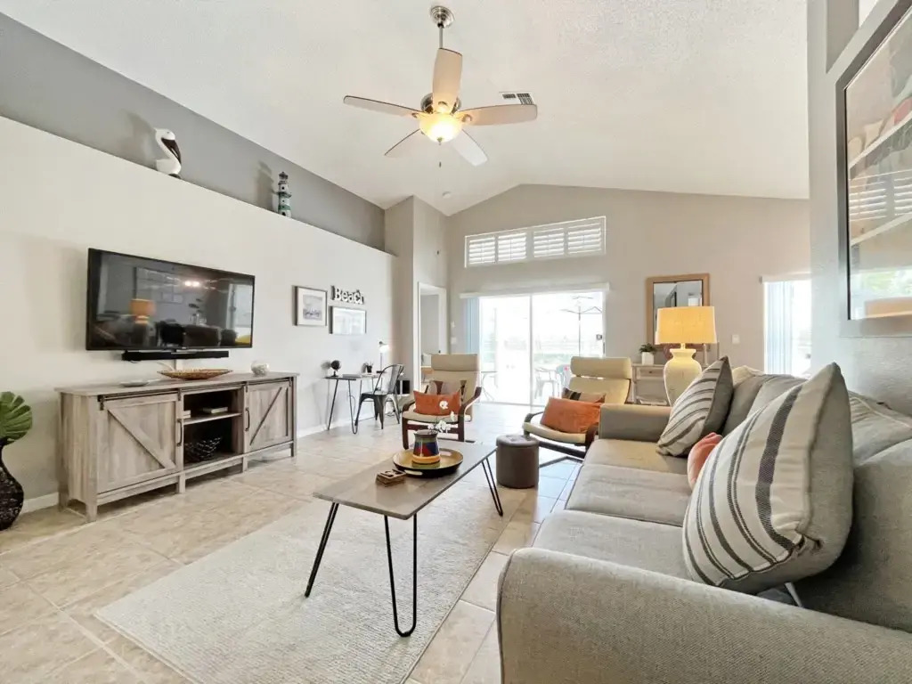 Bayswater Bliss home