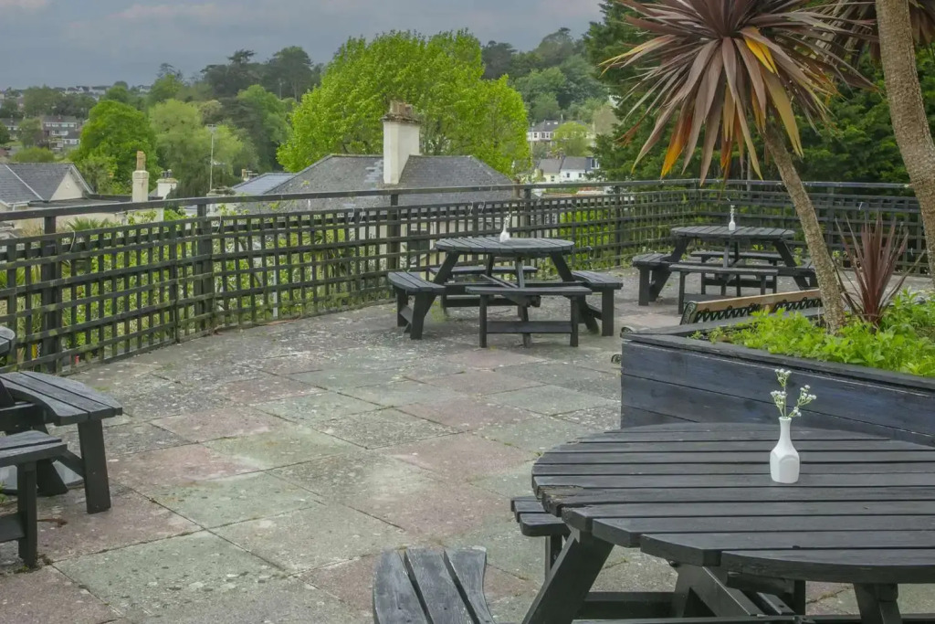 Tor Park Hotel, Sure Hotel Collection by Best Western