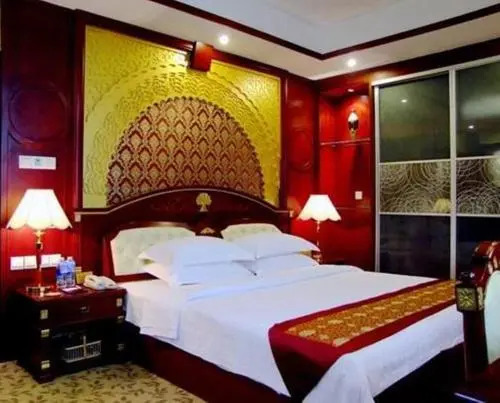 Xi Xiang Feng Hotel