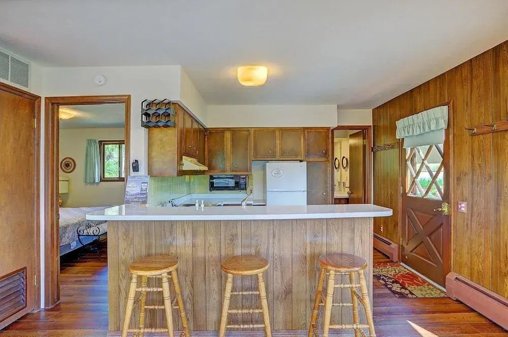 Elk View 4 Br home by RedAwning