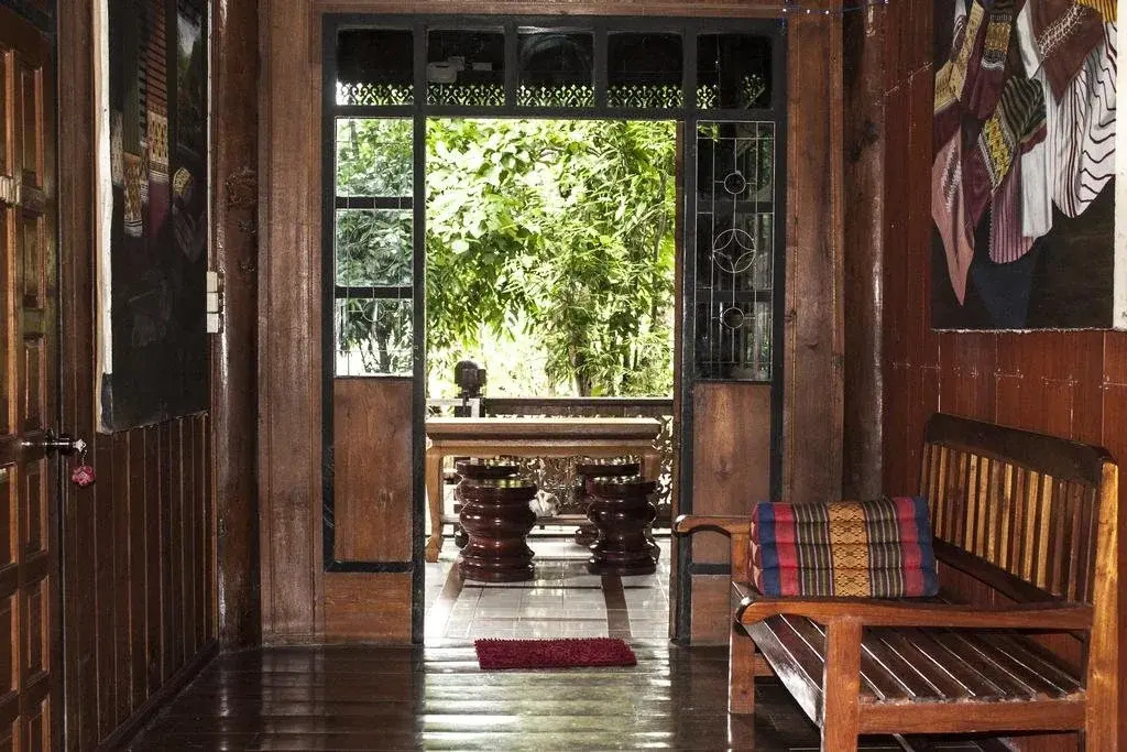 kwanlah homestay