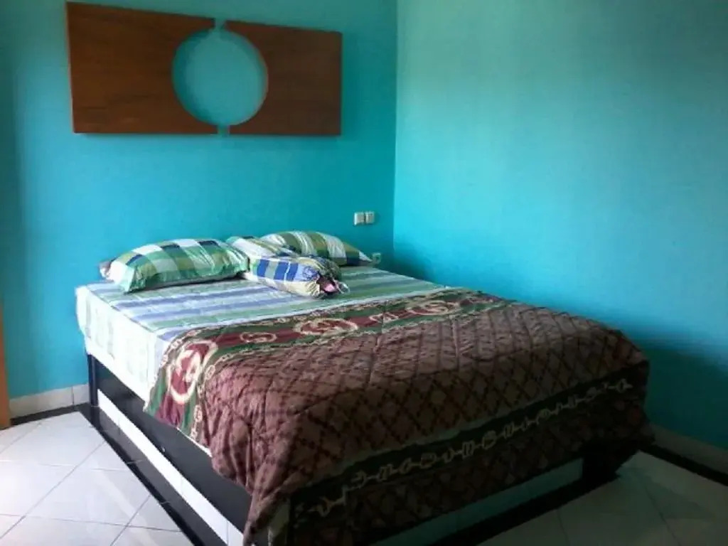Ws Pavilion Homestay Cicalengka