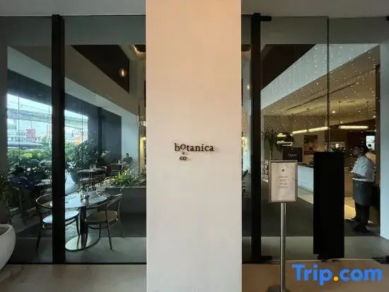 The EST Bangsar Kuala Lumpur