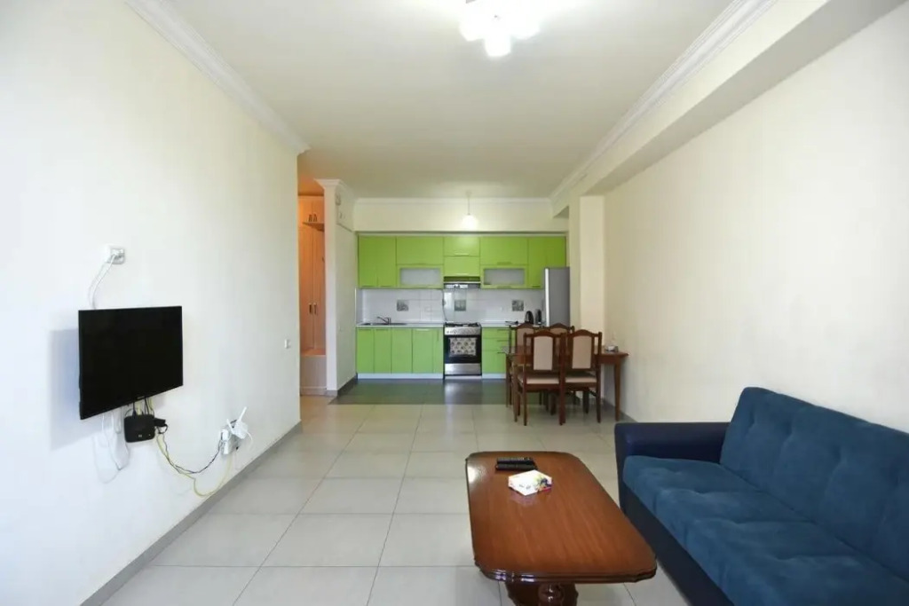 Mini Hotel YEREVAN