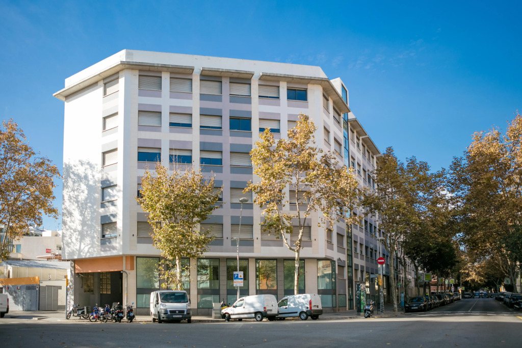 Residencia Onix