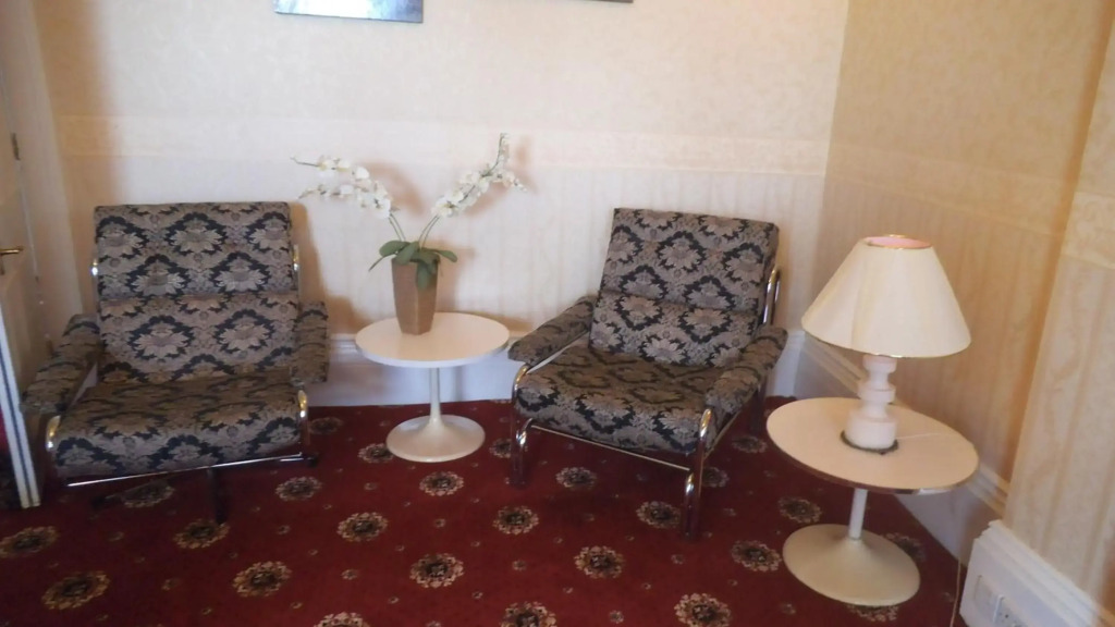 Abbey Court Hotel