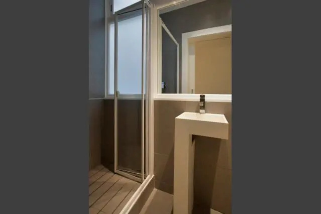 City Center Apartment