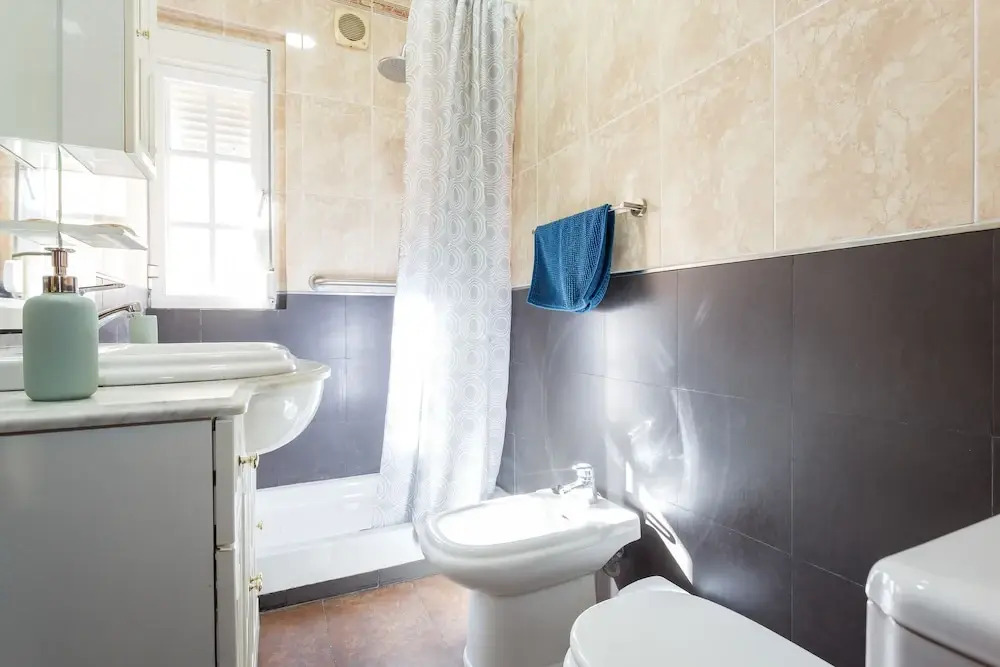 Casa El Patio y la Luz - Adults Only