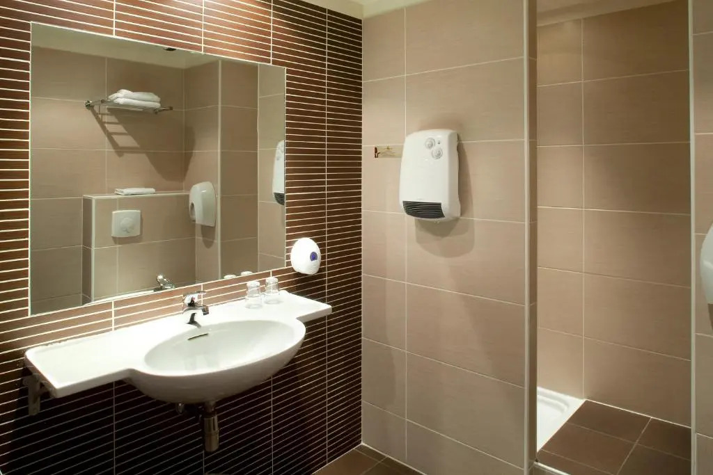 CitHotel Criden