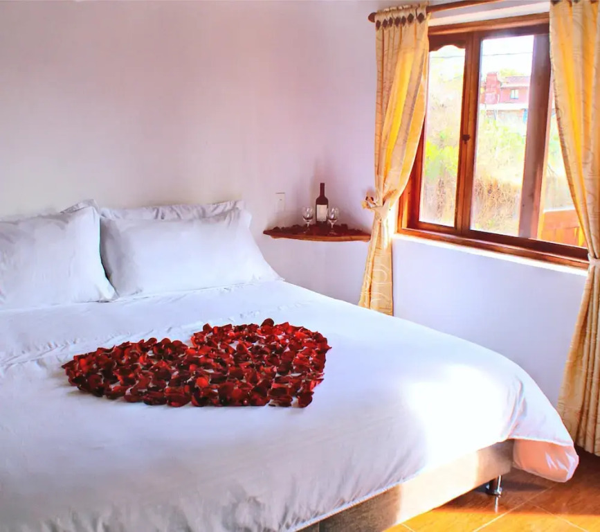 Hotel Villa Palmas