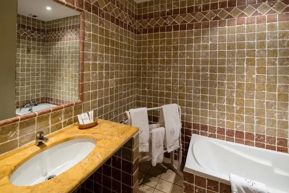 CÉRÈS - Boutique-Hôtel & Spa