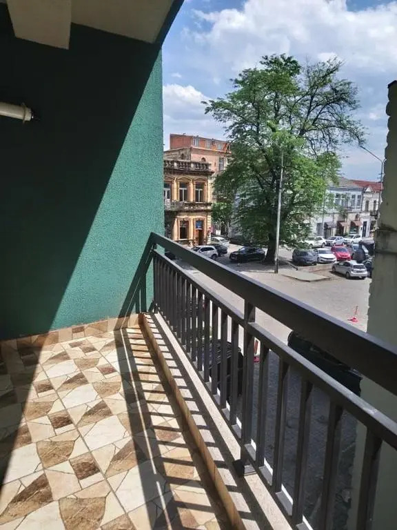 Apartment In Kutaisi Center