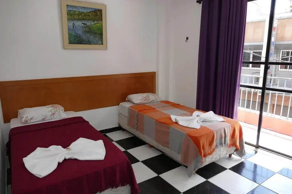 Belém Centro Hotel