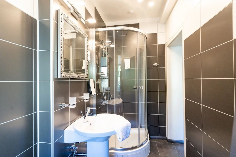 Hotel Tanne