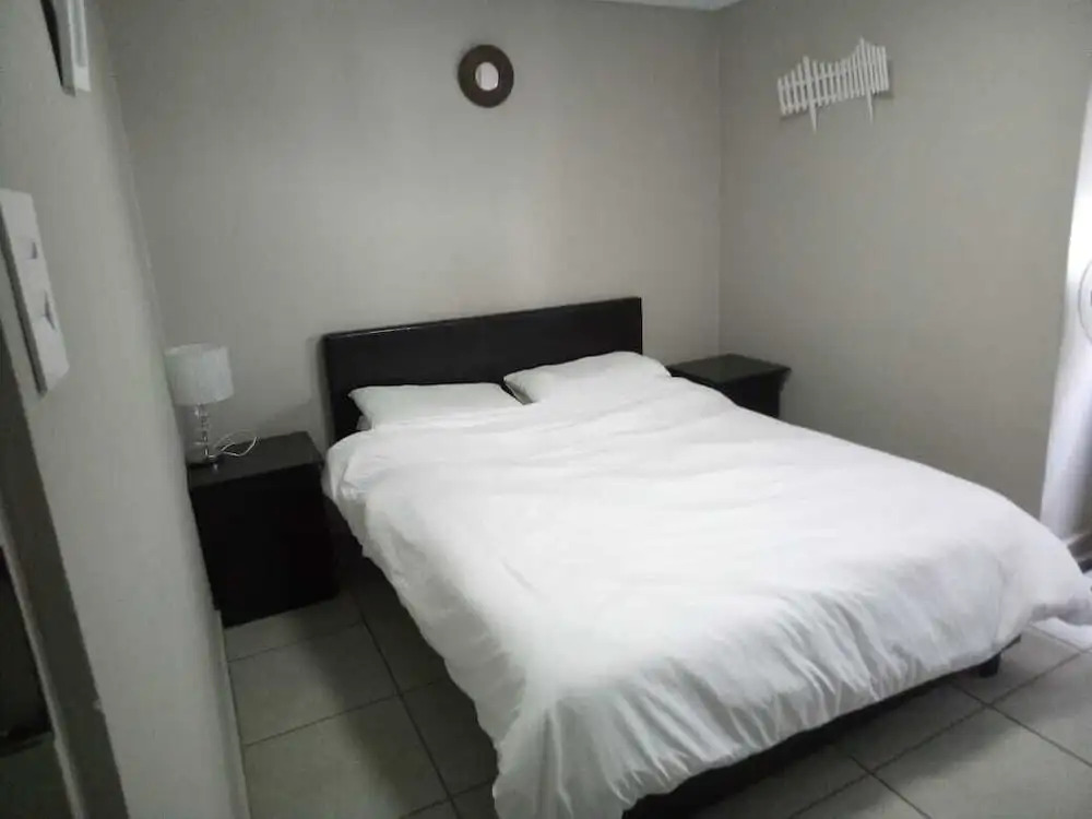Central Sandton Apartment