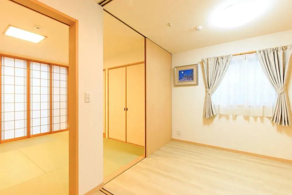 Dainichi-cho Shared House