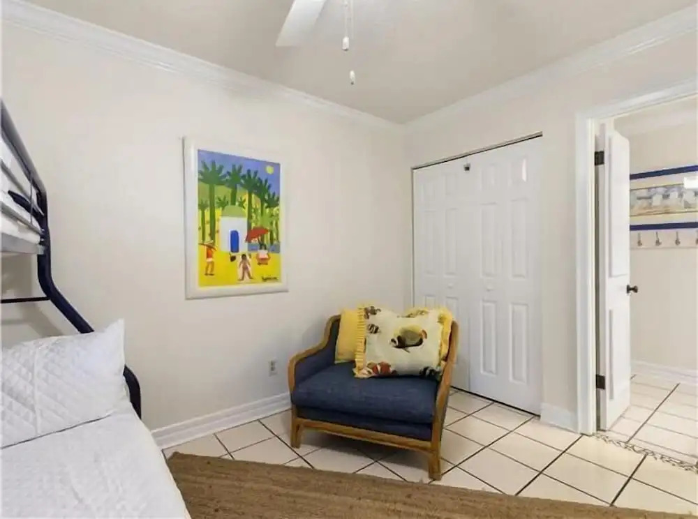 Tradewinds Condominium #2