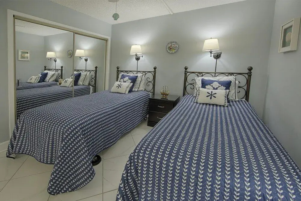 Gulf Shore Condo #320