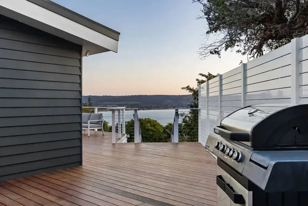 The Peak of Mt Martha World Class Views