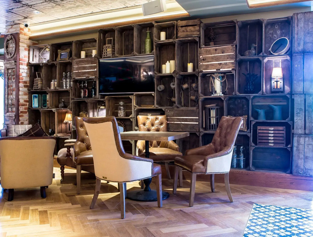 Busby Hotel