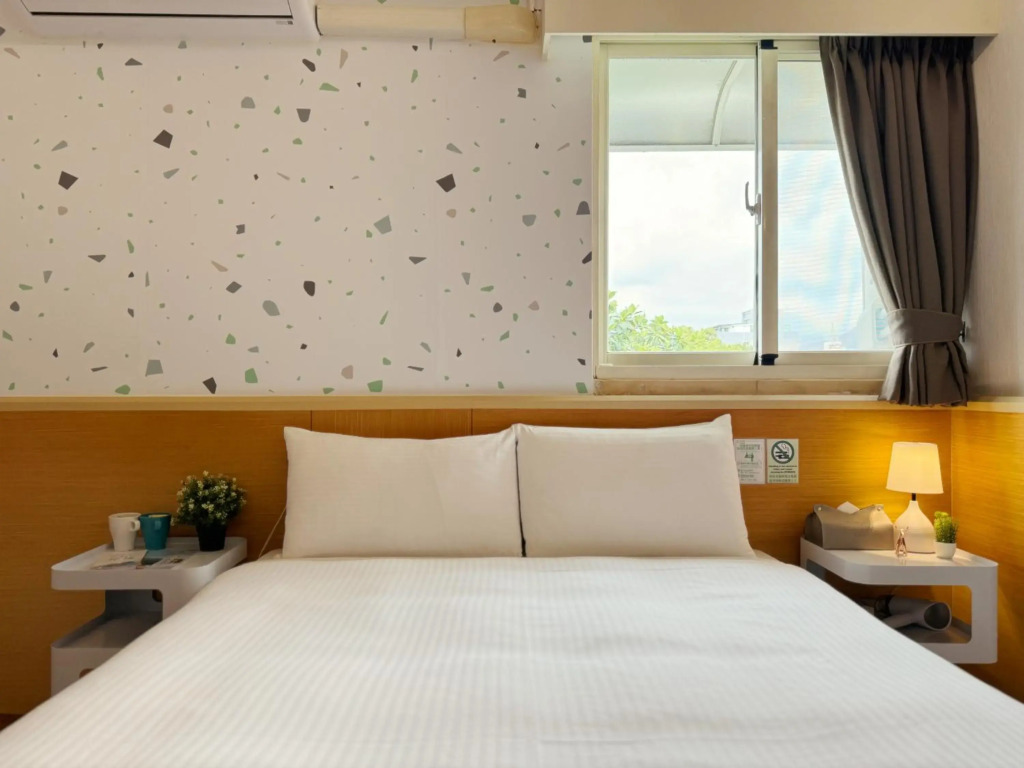 together hotel Hualien Zhongshan