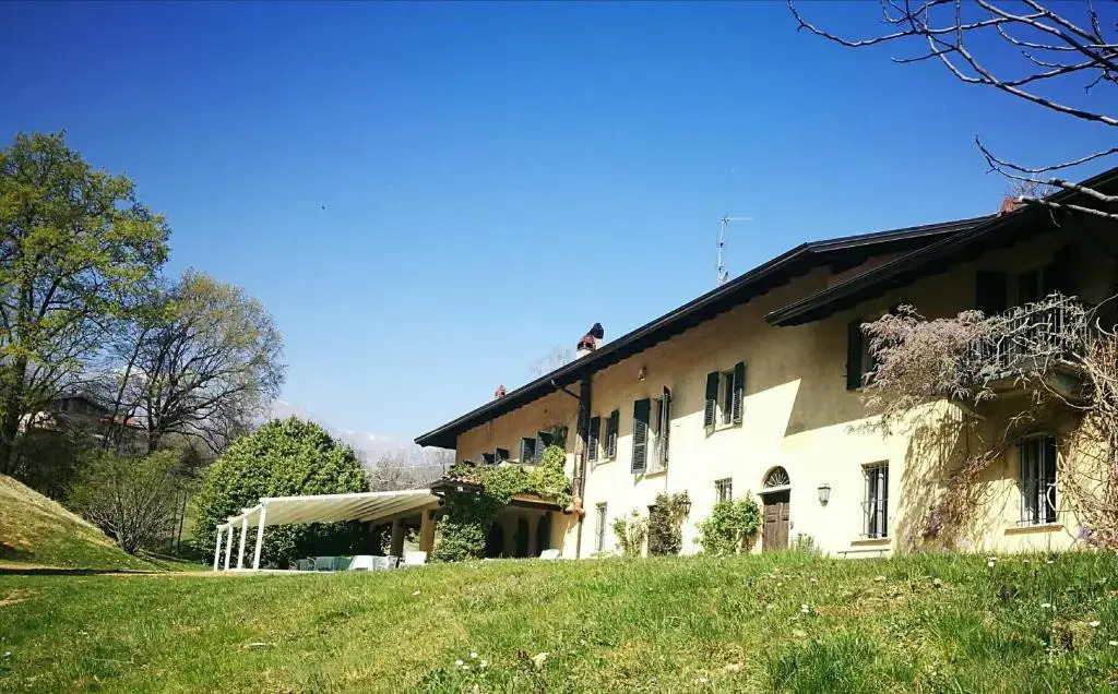 Antica Cascina del Medico