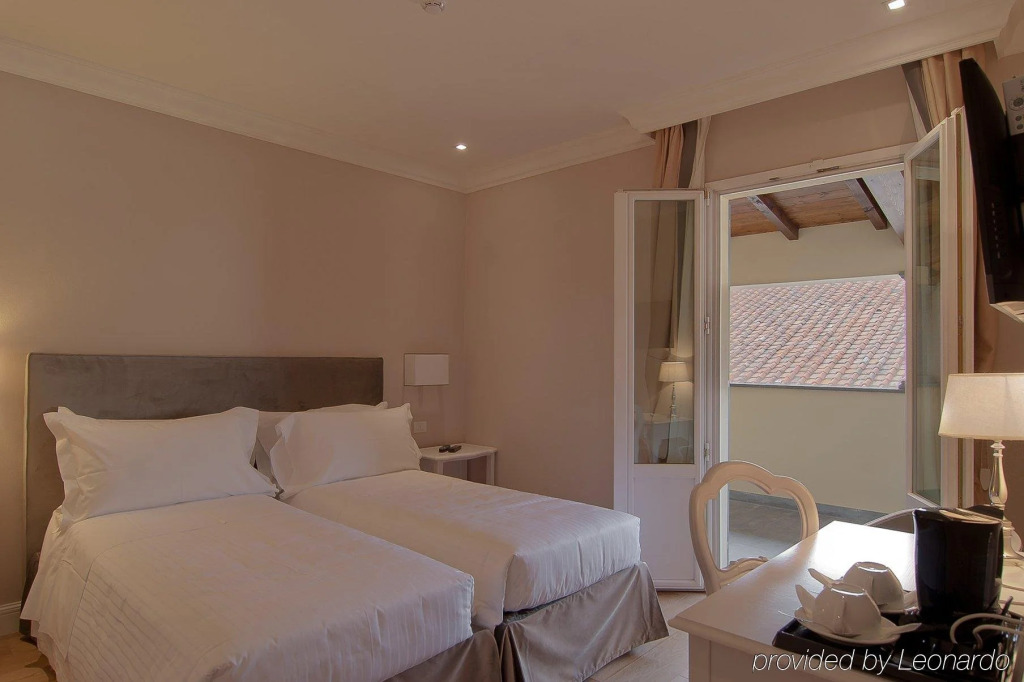 Hotel Rapallo