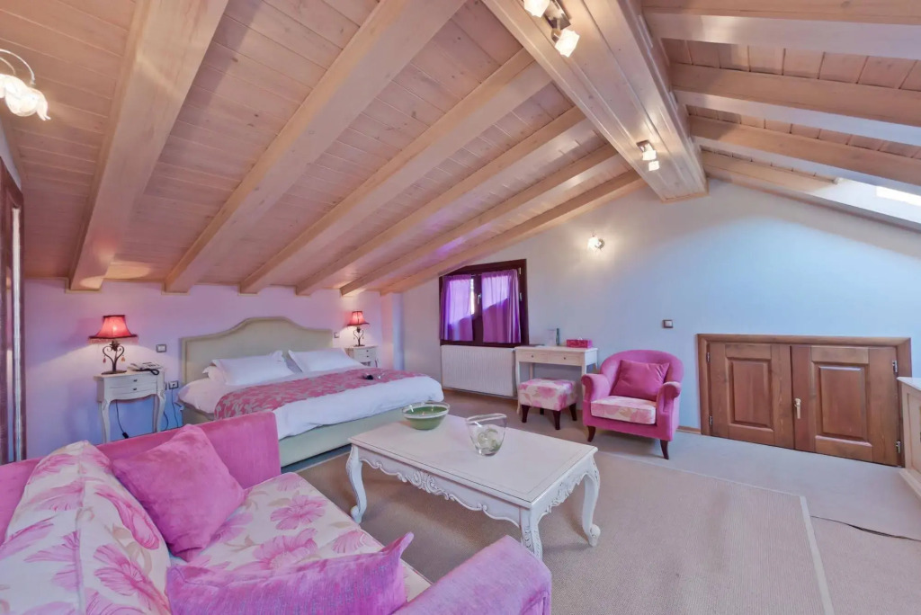 Hotel Giamandes