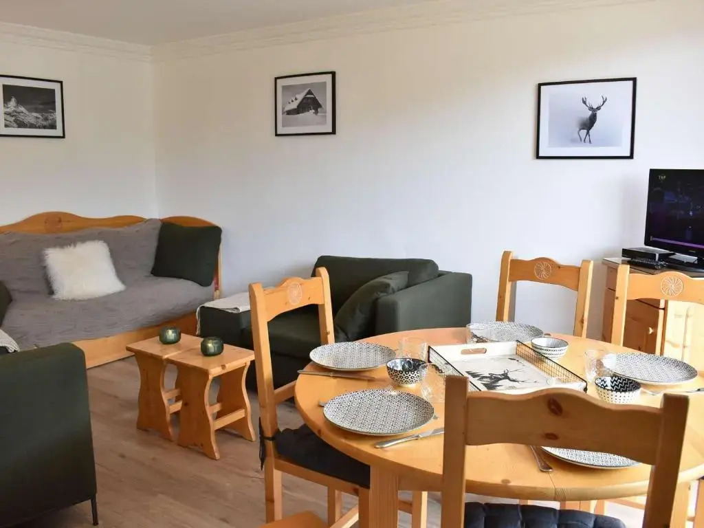 Appartement Méribel, 3 pièces, 6 personnes - FR-1-180-545