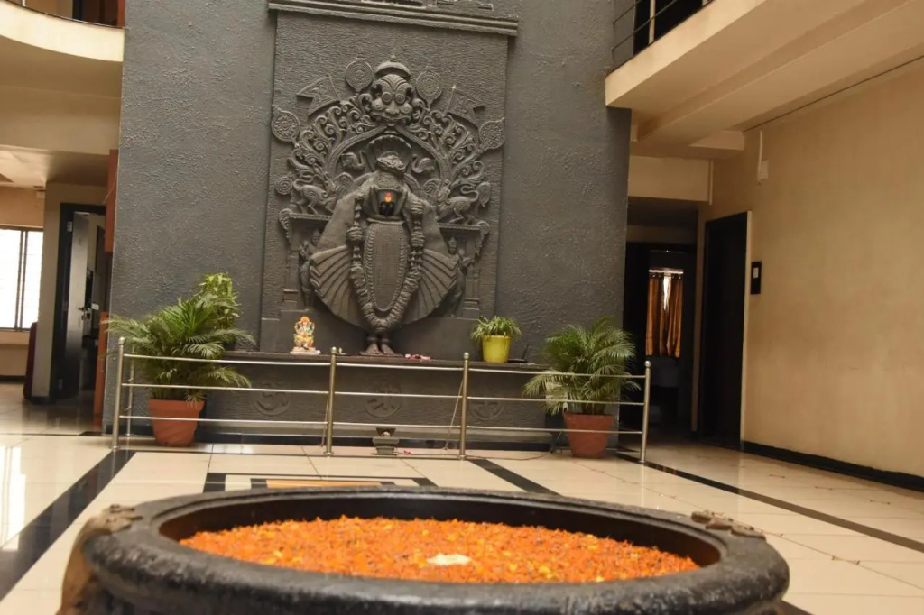Vrindavan Deluxe