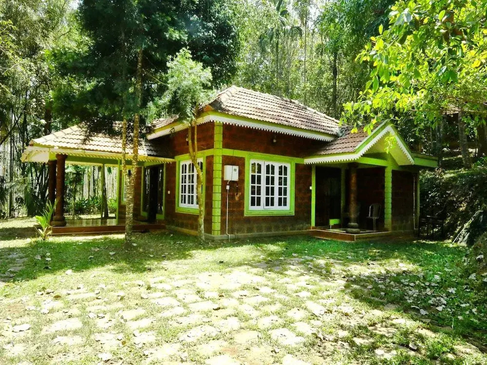Forthill Wildlife Resort By Bloom