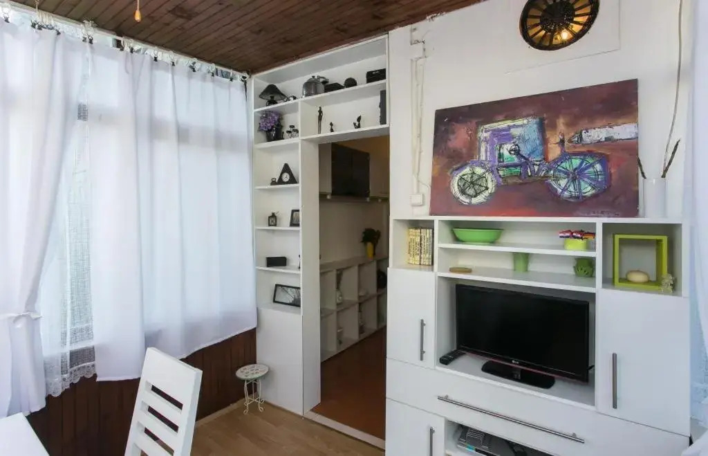 Apartment Jeanny