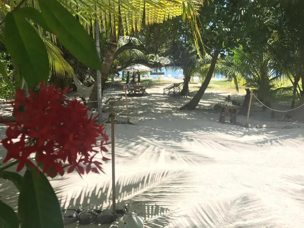 Kahanbu Ocean View