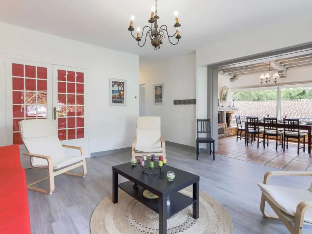 Apartment Les Mâts Saint Palais sur mer 34576