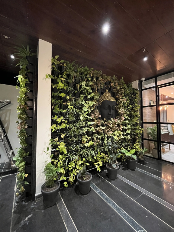 Hotel Lunar Stays