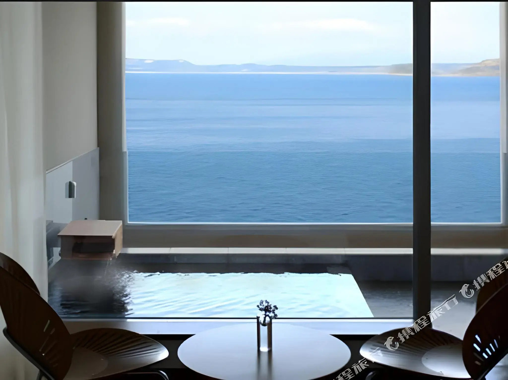 Private Spa Hotel Orange Bay