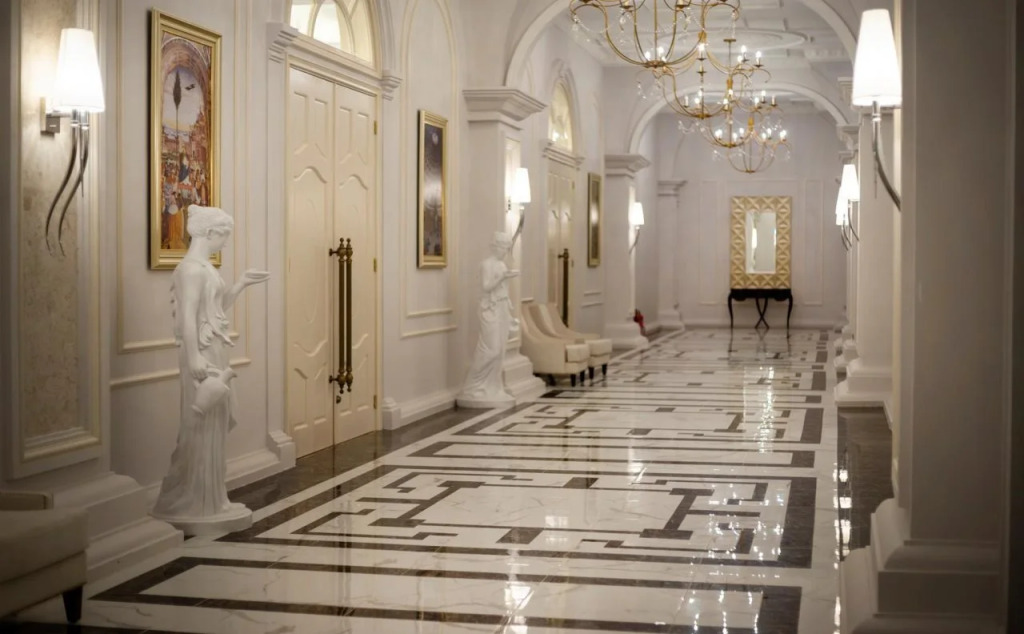 Meliá Vinpearl Quang Binh