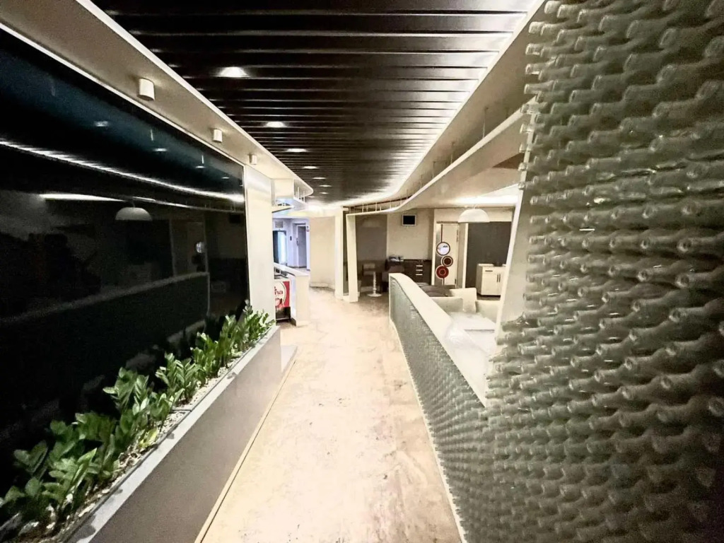 Armenak apartments N20