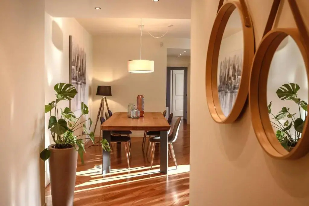 AR Soho Apartment