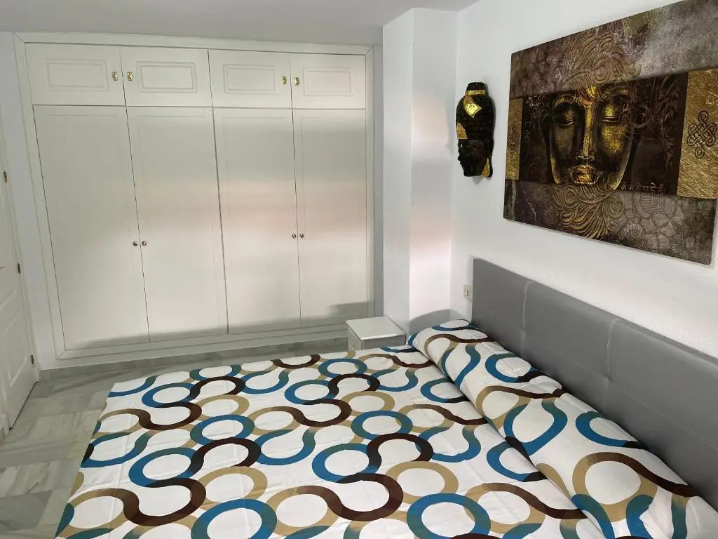 Apartamento BudhaZahara