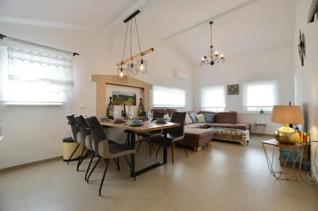 Apartments Campo