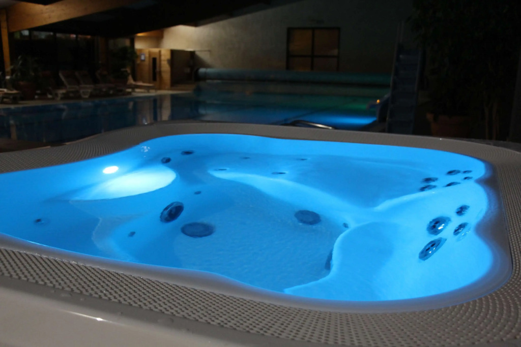 Best Western Le Relais de Laguiole Hôtel & Spa