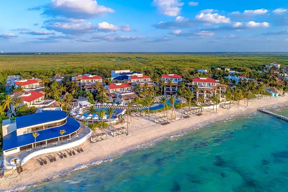 Villas La Ceiba