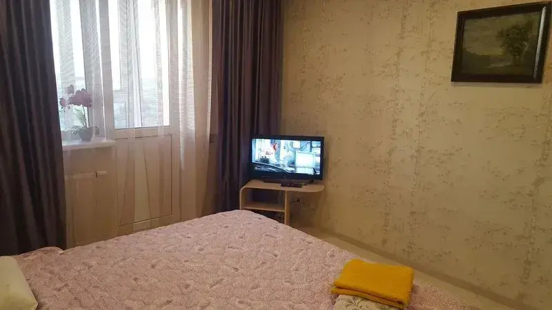 Comfort Apartment Hotel on Universitetskoy, 11