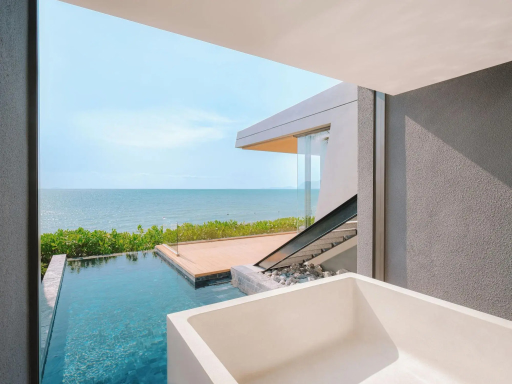 MASON, a member of Design Hotels