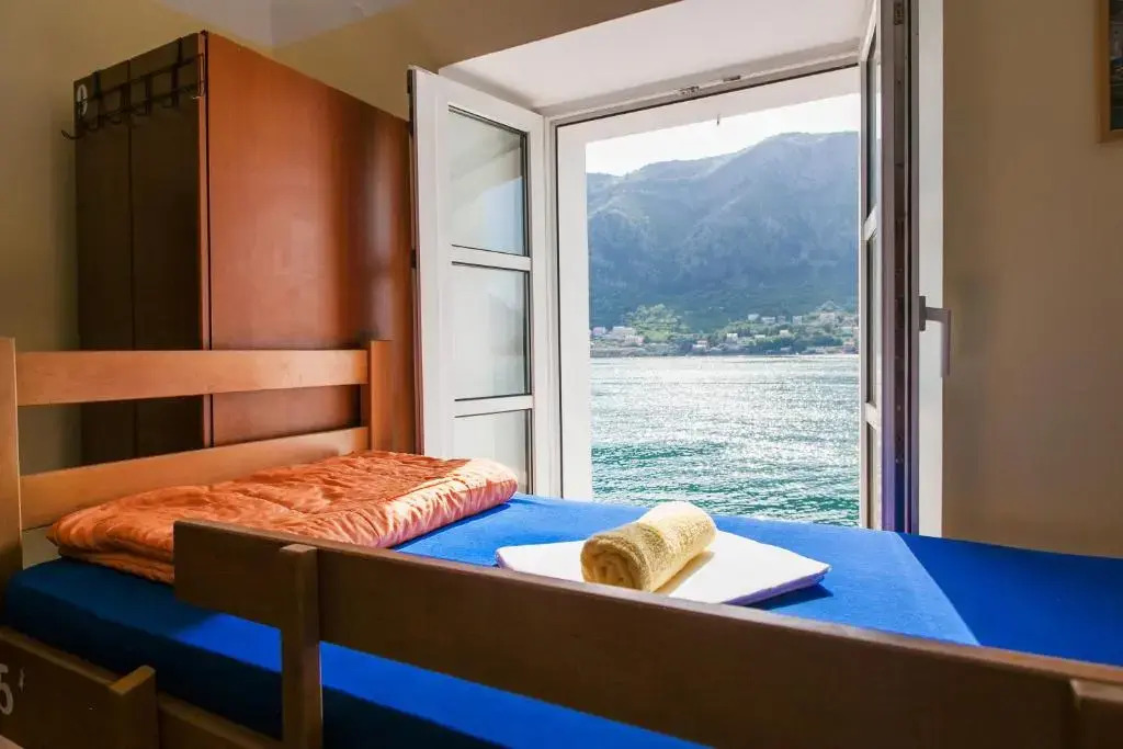 Montenegro Hostel 4U