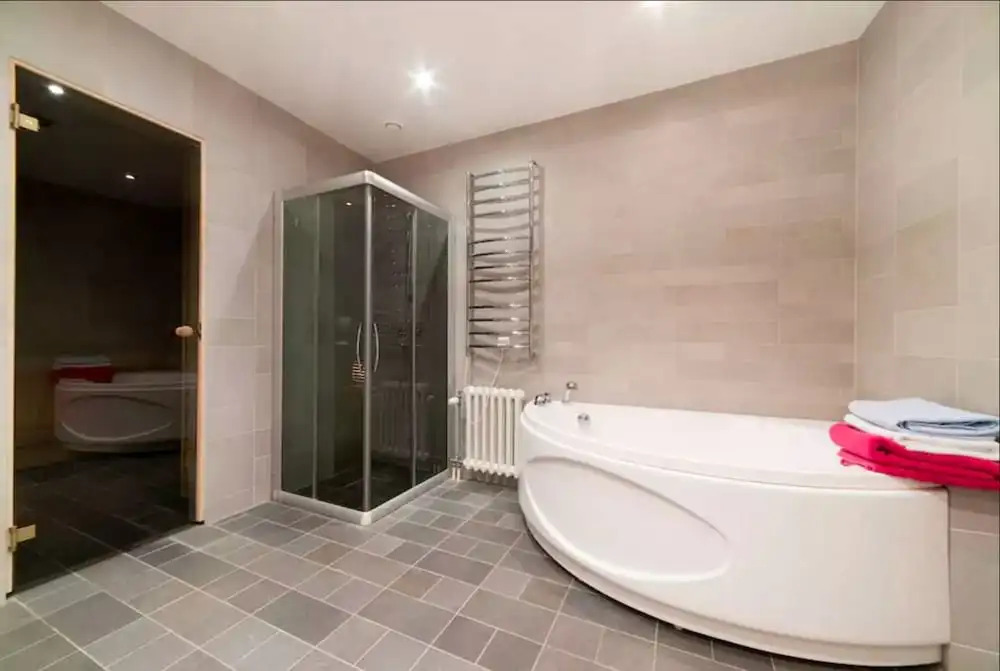 Tallinn City Apartments Old Town Toompea